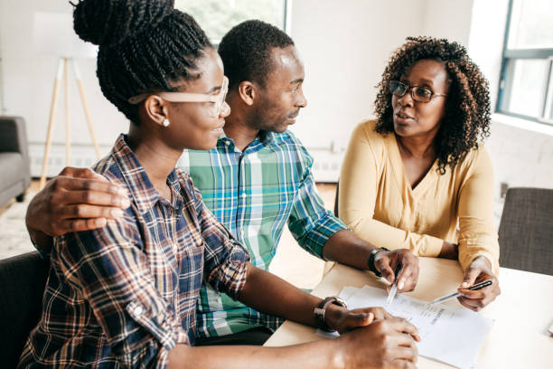 Professional Loan Agency in Midway, NC